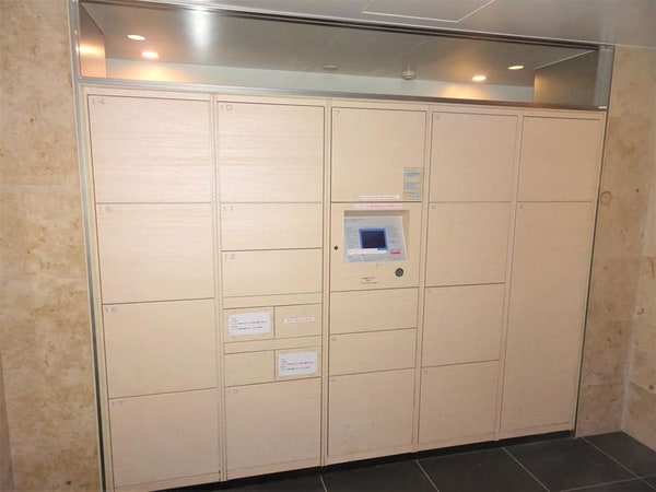 建物設備