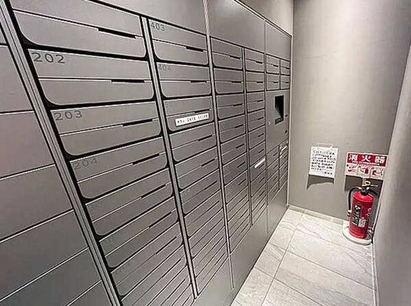 建物設備