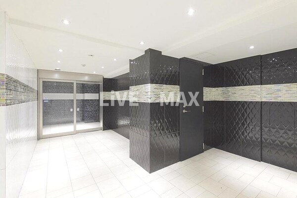 ロビー・ラウンジ