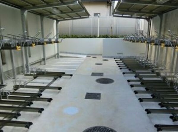 ロビー・ラウンジ