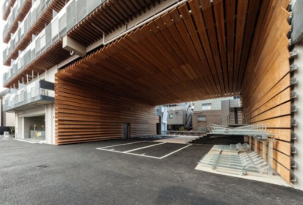 建物設備