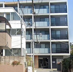 アルテシモ レンナ外観写真