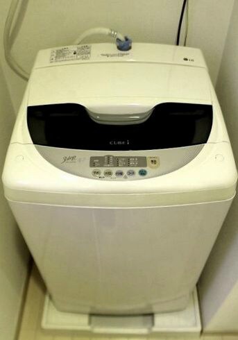 物件内観写真20　(備え付け家具備品（同仕様）)