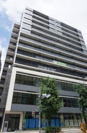 東京都板橋区成増２丁目外観写真