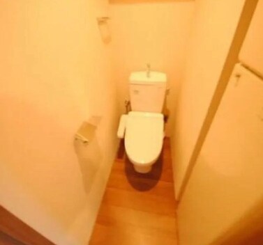 物件内観写真6　(※別号室参照)