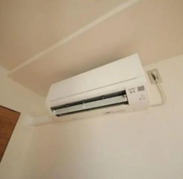 建物設備(※別号室参照)