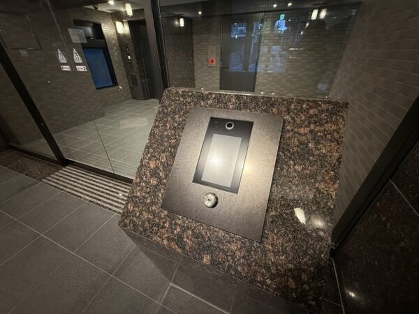 ロビー・ラウンジ