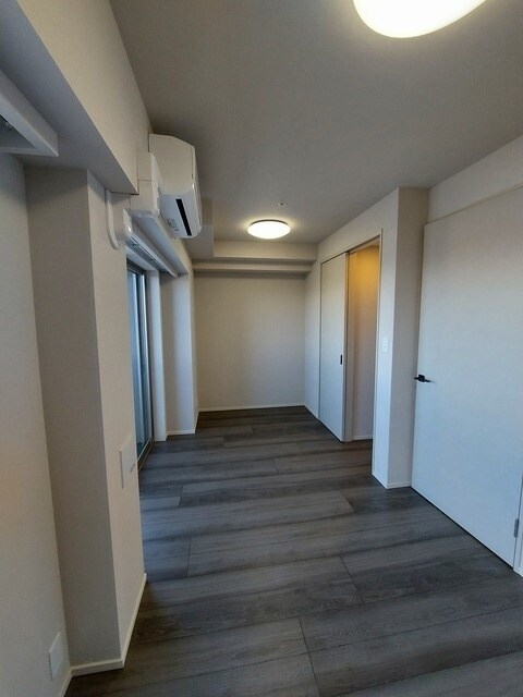 物件内観写真4　(※同じ間取り別号室参考写真)