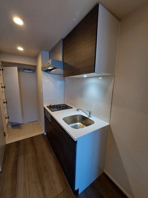 物件内観写真5　(※同じ間取り別号室参考写真)