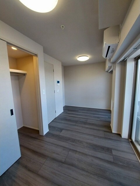 物件内観写真6　(※同じ間取り別号室参考写真)