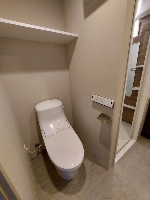 物件内観写真9　(※同じ間取り別号室参考写真)