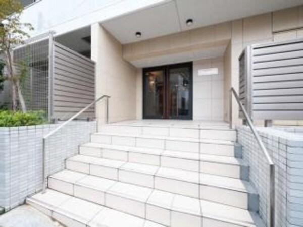 ロビー・ラウンジ