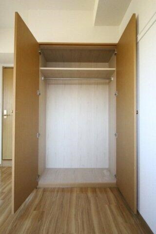 物件内観写真9　(別号室参考写真)