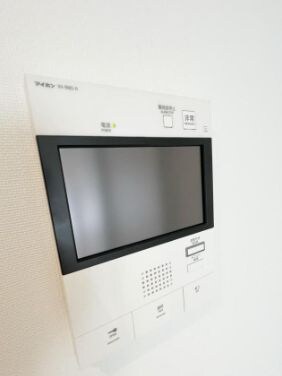 物件内観写真11　(別号室参考写真)