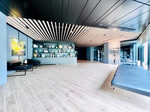 ロビー・ラウンジ