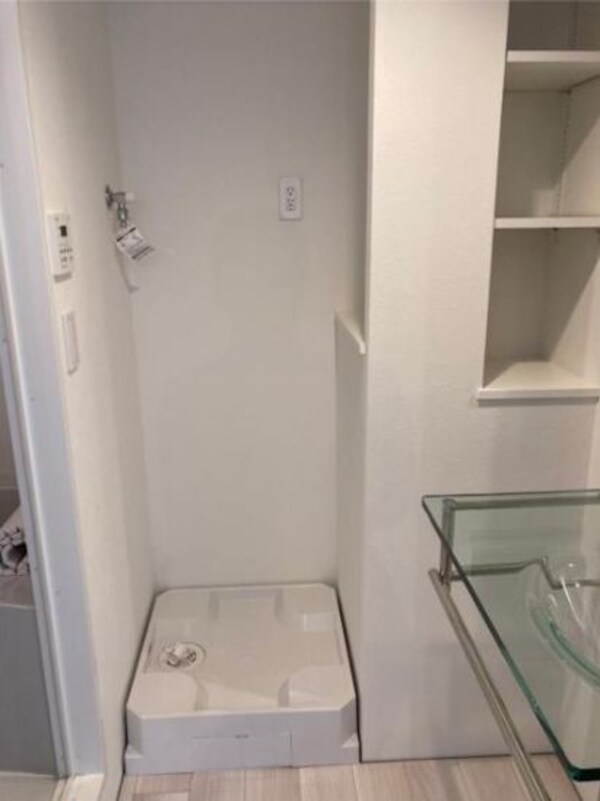 建物設備(別号室参照)