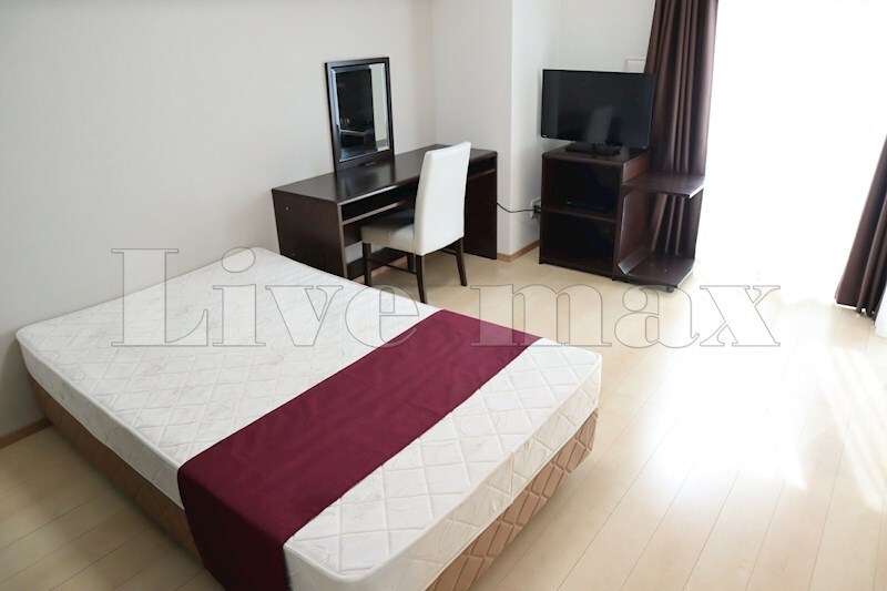 物件内観写真6　(モデルルーム)