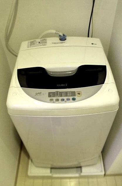 物件内観写真20　(備え付け家具備品（同仕様）)