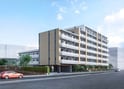 メトロステージＰＬＵＳ中野弥生町