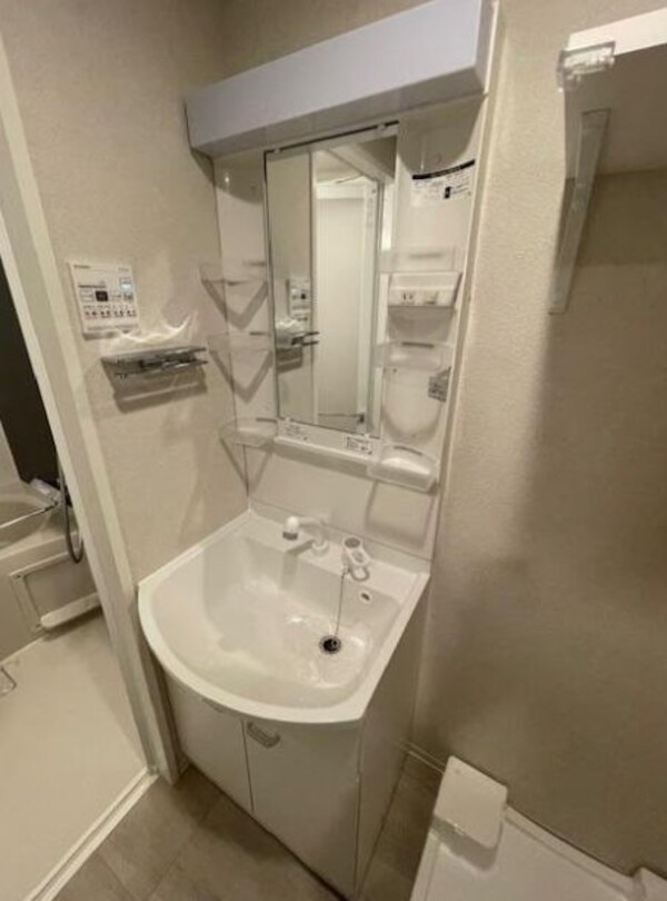 洗面・脱衣所