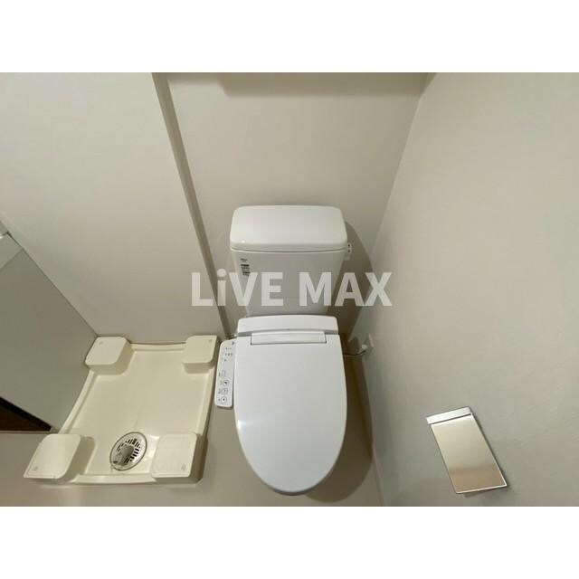 物件内観写真8　(別号室参考写真)