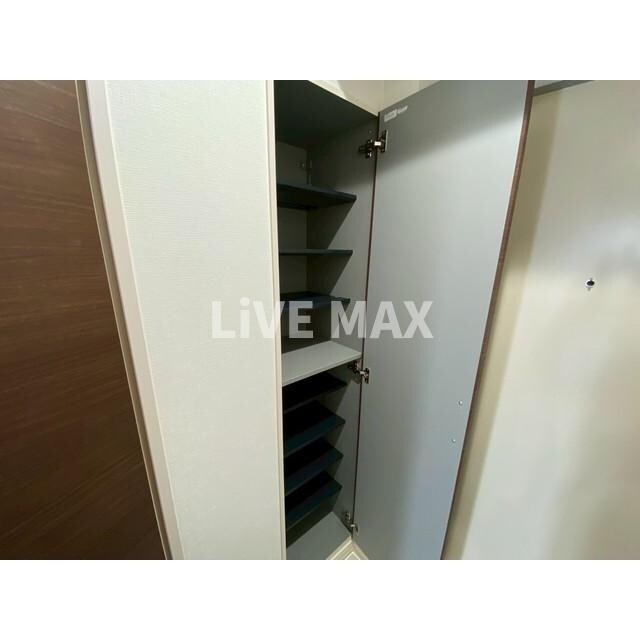 物件内観写真13　(別号室参考写真)