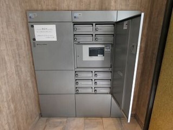 建物設備