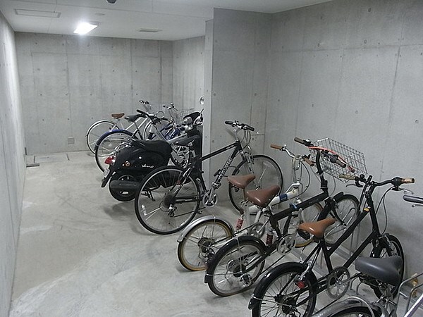 建物設備(弊社は全物件が仲介手数料半月分でご紹介可能です！)
