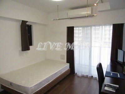 物件内観写真21　(備え付け家具家電)