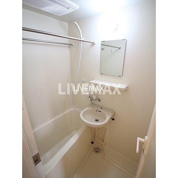 物件内観写真9　(家具家電付きセットアップ賃貸)