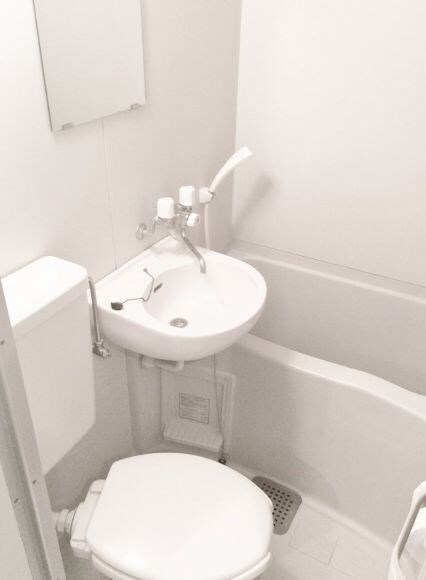 物件内観写真8　(別号室参考写真)