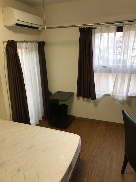 物件内観写真19　(別号室参考写真)