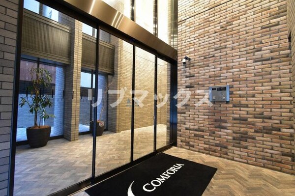 ロビー・ラウンジ