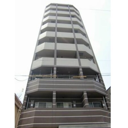 メイクスデザイン上石神井外観写真