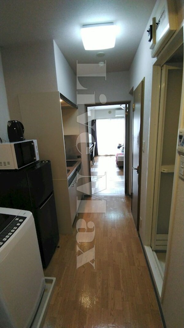 ロビー・ラウンジ