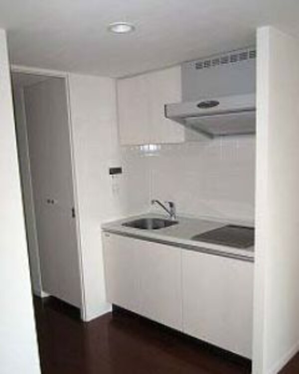 キッチン(別号室参考写真)