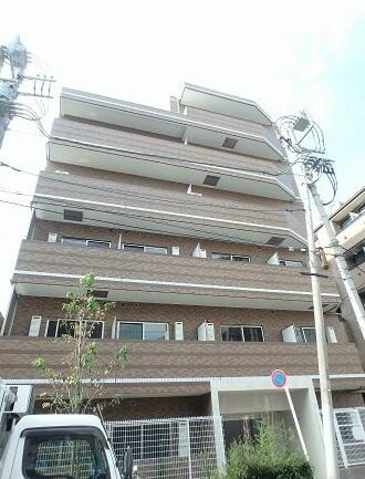 物件外観写真1　(<都内の全物件仲介手数料半月分+税！>)