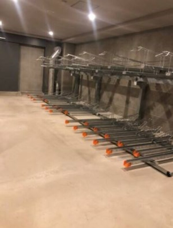 駐車場(★弊社の仲介手数料は全物件、賃料の半額＋税です★)