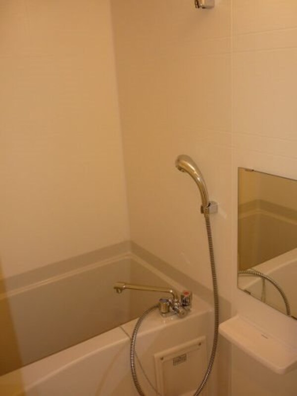 浴室(★仲介手数料は賃料の半額＋税★)