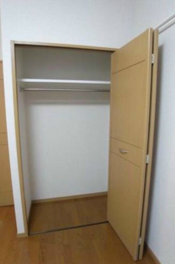 収納(★弊社の仲介手数料は賃料の半額＋税です★)