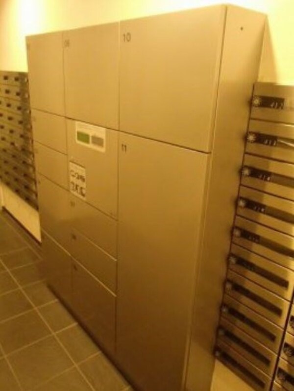 建物設備