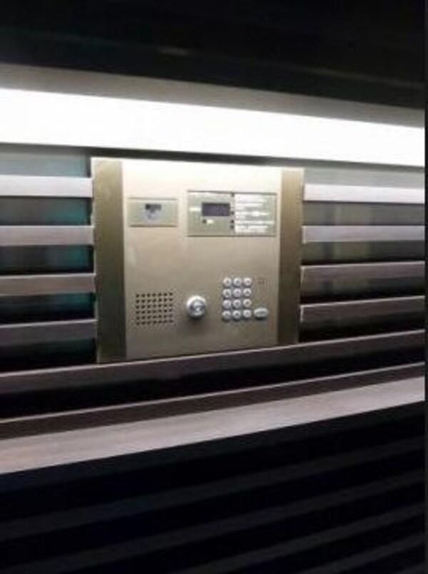 建物設備