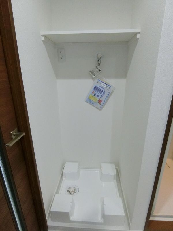 洗面・脱衣所