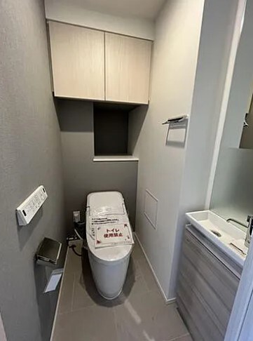 物件内観写真11　