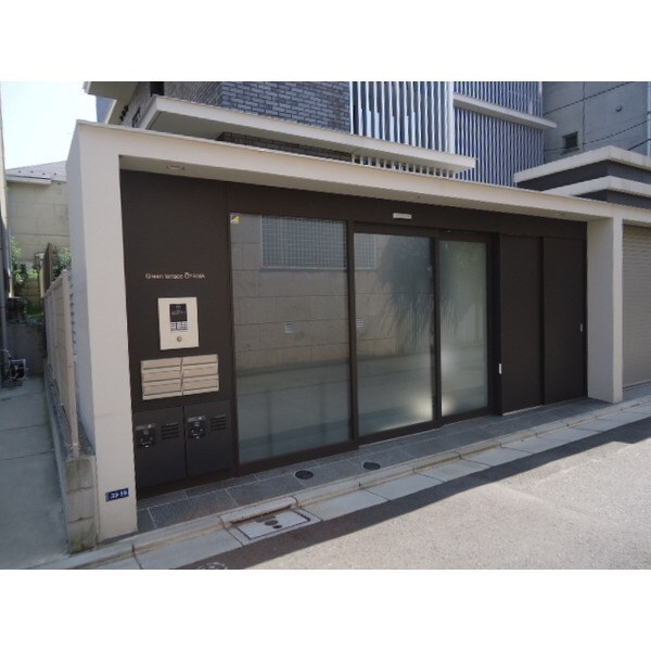 物件外観写真2　(★弊社の仲介手数料は全物件、賃料の半額＋税です★)