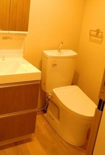 物件内観写真12　(★弊社の仲介手数料は全物件、賃料の半額＋税です★)