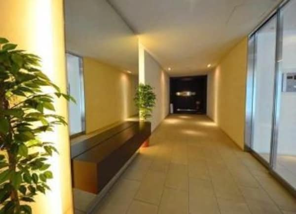 ロビー・ラウンジ