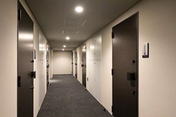 ロビー・ラウンジ