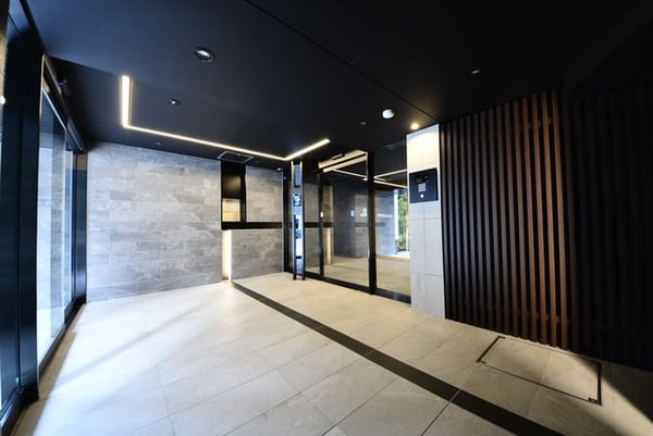 ロビー・ラウンジ