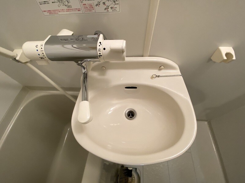 物件内観写真4　(弊社は全物件が仲介手数料半月分でご紹介可能です。)